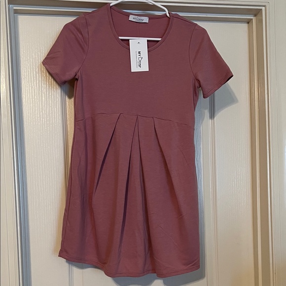 My Bump Tops - Maternity Top